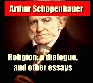 Religion: a dialogue, and other essays