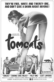 Tomcats (1977)