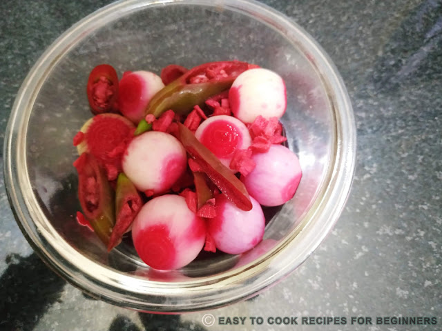 Pickled-Onions