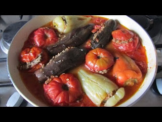 dolma