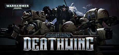 Space Hulk Deathwing - CODEX