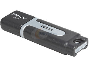  PNY 64 GB Flash Drive