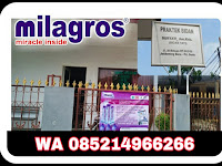 WA 085214966266 Jual Milagros Jatibening Baru