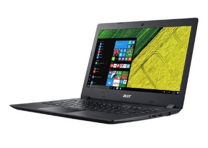 Acer Aspire A311 31-C64M, Laptop 11,6 Inci Bertenaga Intel 