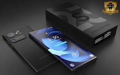 سامسونج تستعد لإطلاق هاتفها Galaxy S23 Ultra بدقة 200 MP