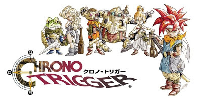 Chrono Trigger Game Android Gratis Apk