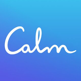  Calm: Meditation to Relax, Focus & Sleep Better en App Store 