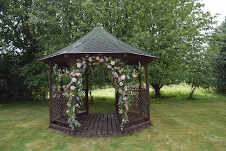 Wedding Gazebo