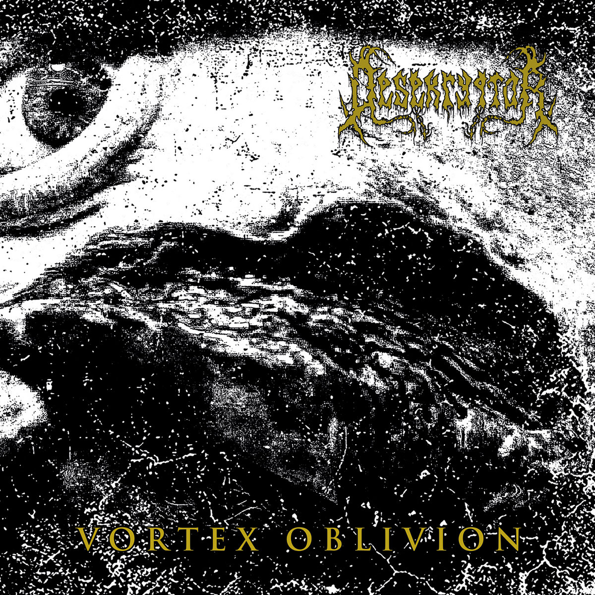 Desekryptor - Vortex Oblivion