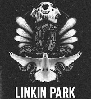 Linkin Park в Израиле