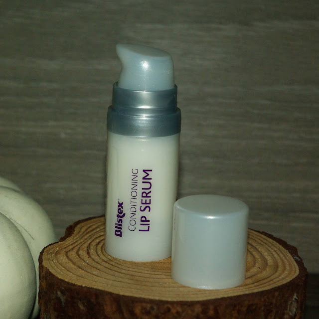 [Beauty] Blistex Conditioning Lip Serum Intensive Care