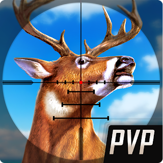 Deer Hunter Mod APK
