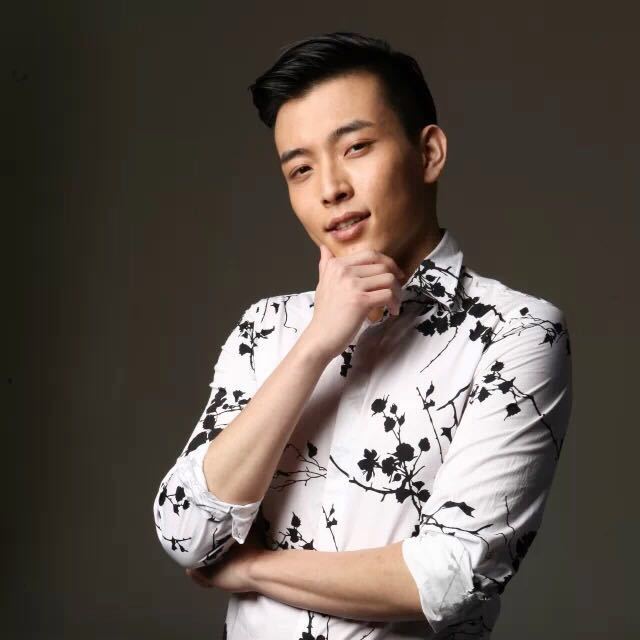 Chai Haowei China Actor