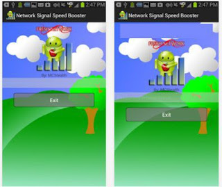Inilah Aplikasi Penguat Sinyal Terbaik Di Android