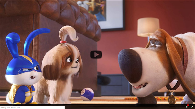 Movieweb S Blog - escape the secret life of pets obby the weird side of roblox