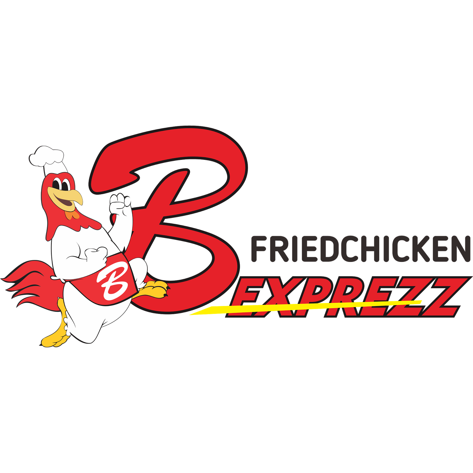 Membuat BFC Exprezz logo Corel Draw  DODO GRAFIS