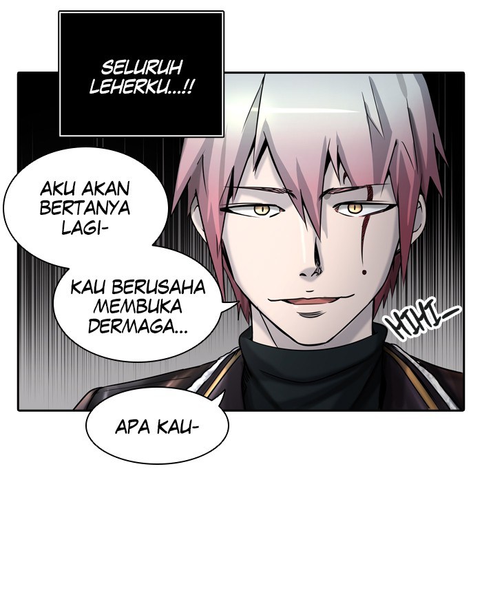 Webtoon Tower Of God Bahasa Indonesia Chapter 400