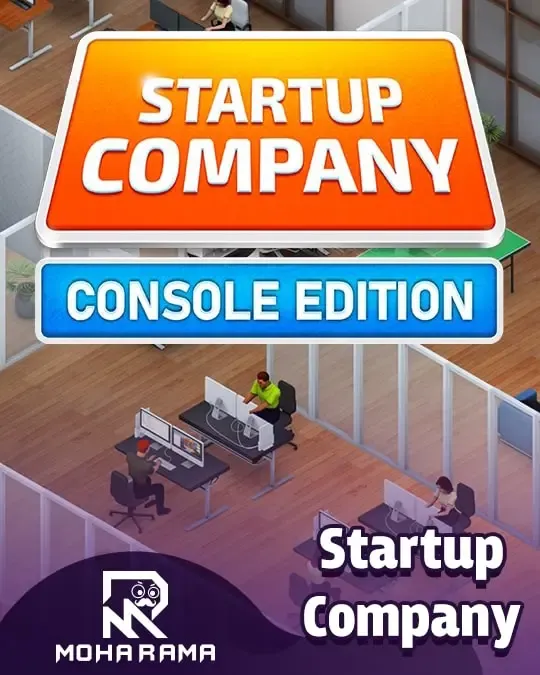 تحميل لعبة Startup Company