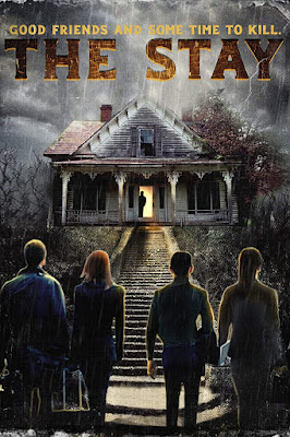 The Stay 2021 Dvd