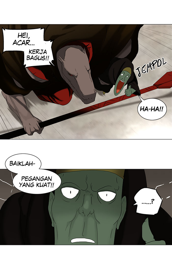 Tower of God Bahasa indonesia Chapter 66