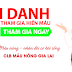 Ghi danh thành viên