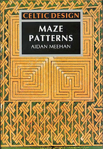 Celtic Design - Maze Patterns