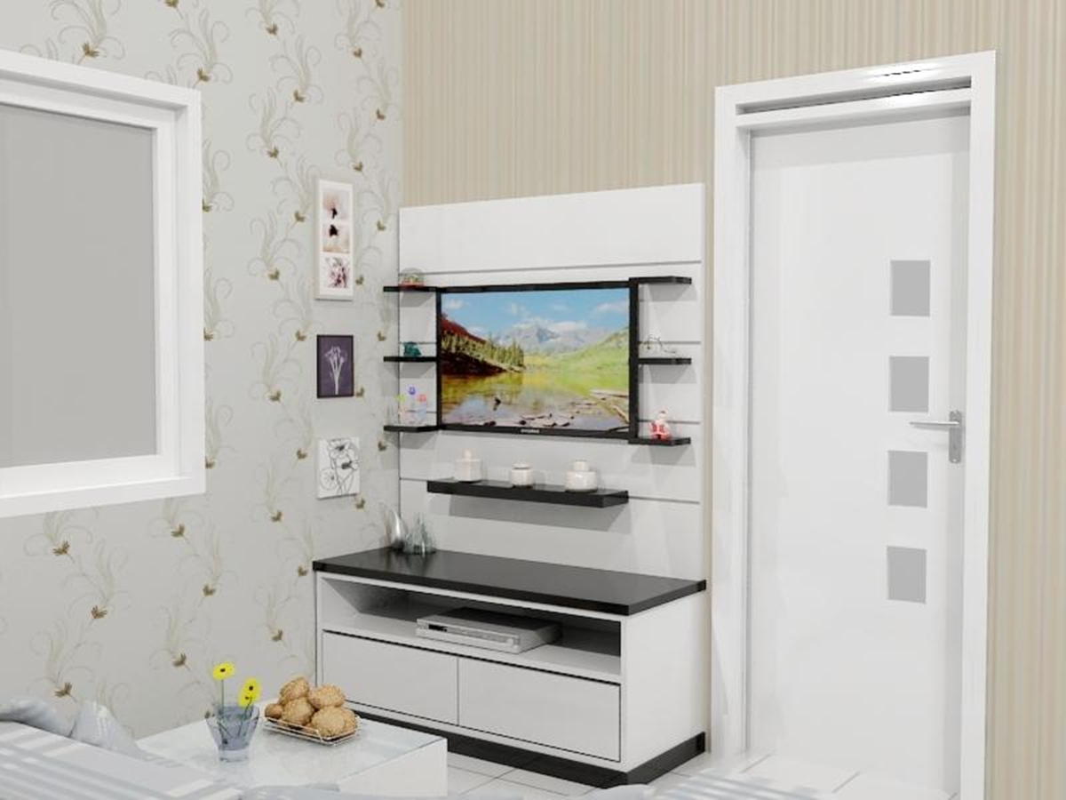  RAK  TV  Dian Interior Design