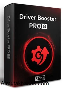 IObit Driver Booster Pro 2021