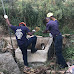 Forenses tratan determinar identidad de cadáveres encontrados en Los Alcarrizos