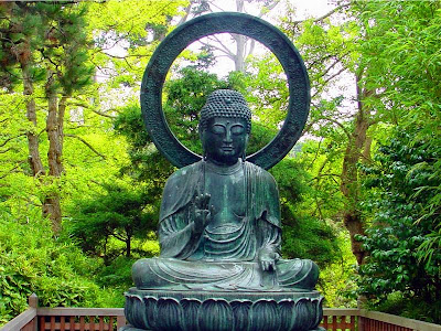 Resultat d'imatges de taoismo budismo zen