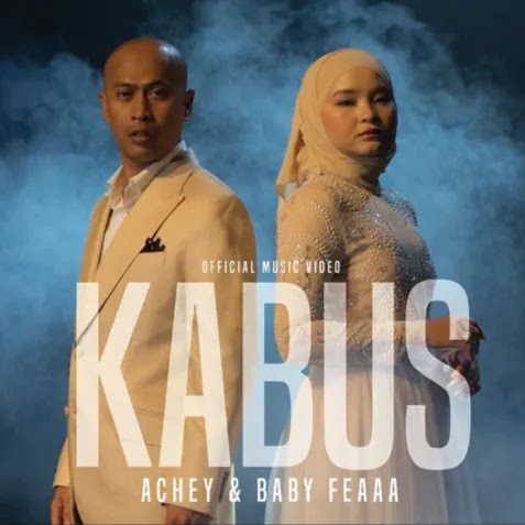 Kabus - Achey & Baby Feaaa