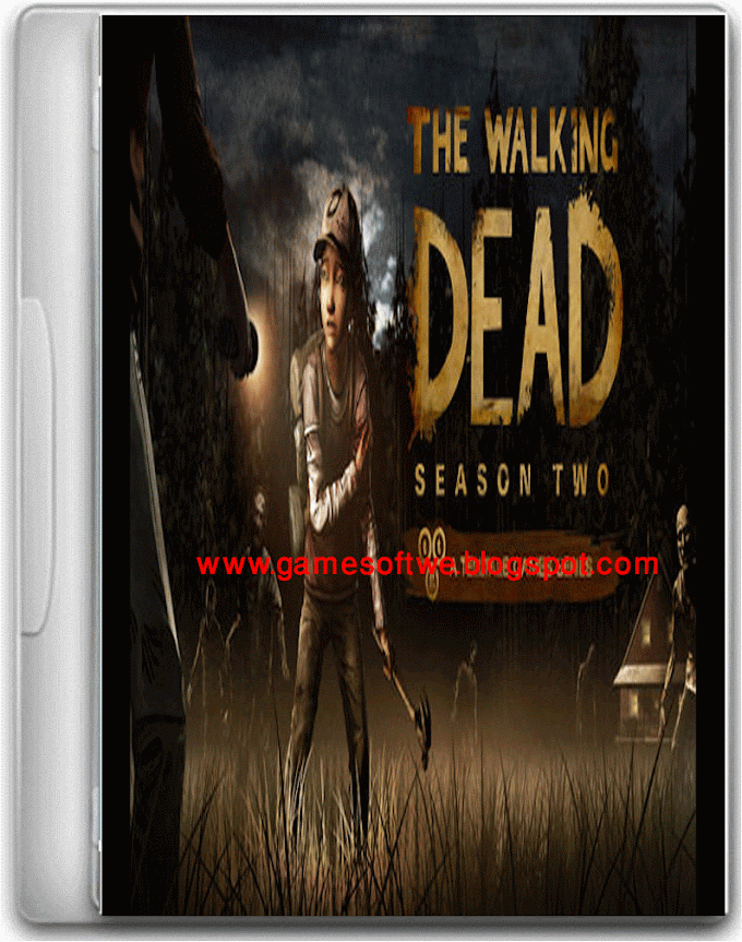 The Walking Dead Free Download 