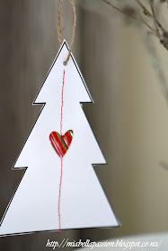 DIY Christmas Decorations