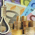 Κοράκια «τρώνε» 413.000 σπίτια και 380.000 εταιρείες