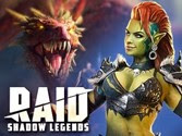 تحميل لعبة رائد: أساطير الظل Raid: Shadow Legends للكمبيوتر مجانا
