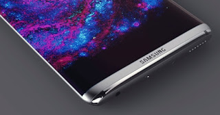 Samsung Galaxy S8 