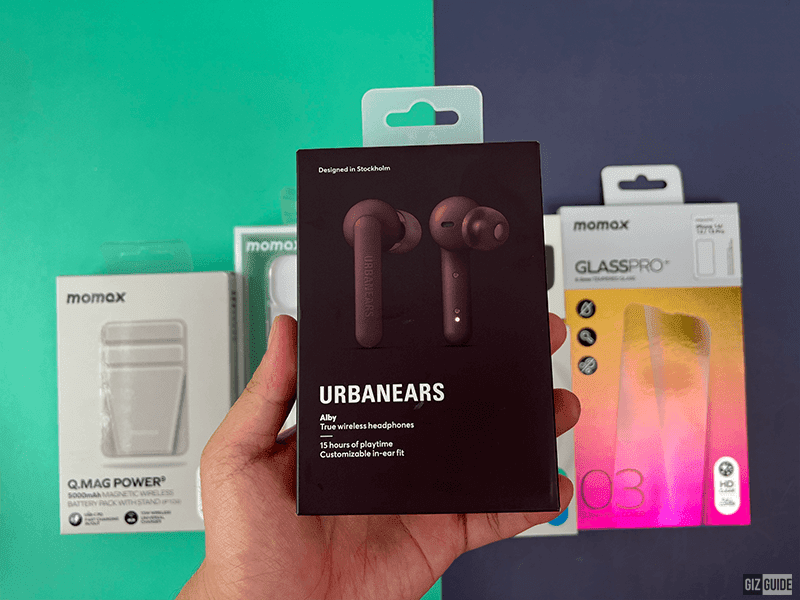 Urbanears Alby