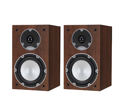 Loa Tannoy MERCURY 7.1  loa Bookshelf của Tannoy