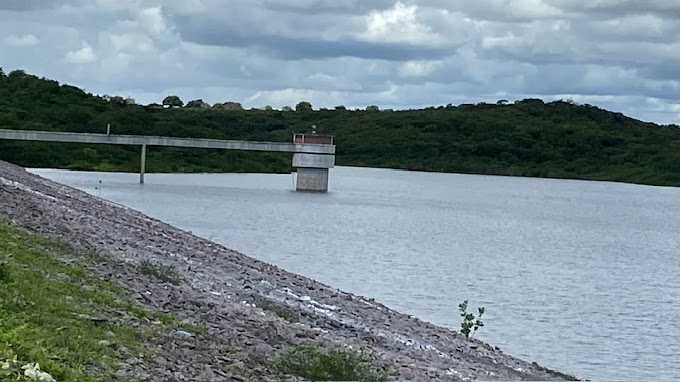 POÇO BRANCO e mais 52 municípios tem alerta de chuvas; Confira lista 