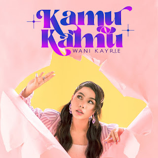 Wani Kayrie - Kamu Kamu MP3