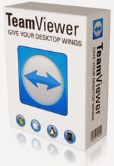 teamviewer logo