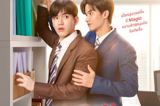 [DRAMA] La versión tailandesa de "Cherry Magic! (Cherry Magic 30 ยังซิง)" comienza el 9 de diciembre