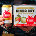 Now available in cans, Portland Cider Company's Kinda Dry. 