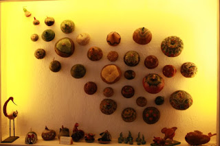 decoración mexicana