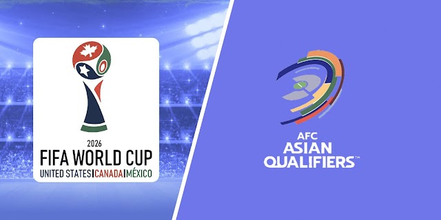 AFC World Cup Qualification: Live Stream, Schedule and Results of The Round By Round matches