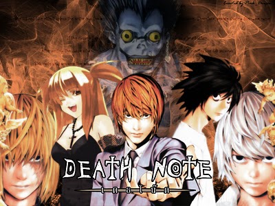 Death Note