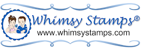 Whimsy Stamps