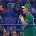 John Cena menciona a Dean Ambrose y hace referencia a CM Punk en SmackDown