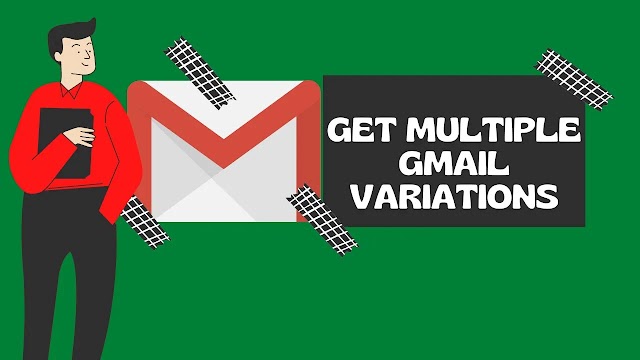 How to Create Multiple Email Addresses with One Gmail Account