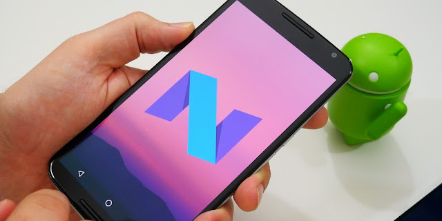 Android N